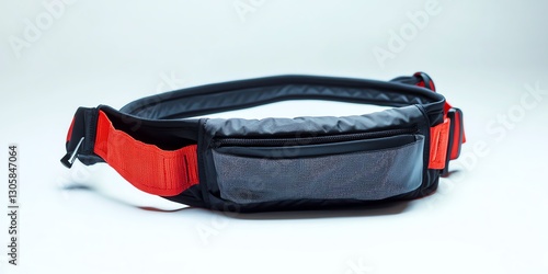 Wallpaper Mural Durable Running Belt Designed for Outdoor Activities With Adjustable Straps and Storage Pockets for Convenience Torontodigital.ca