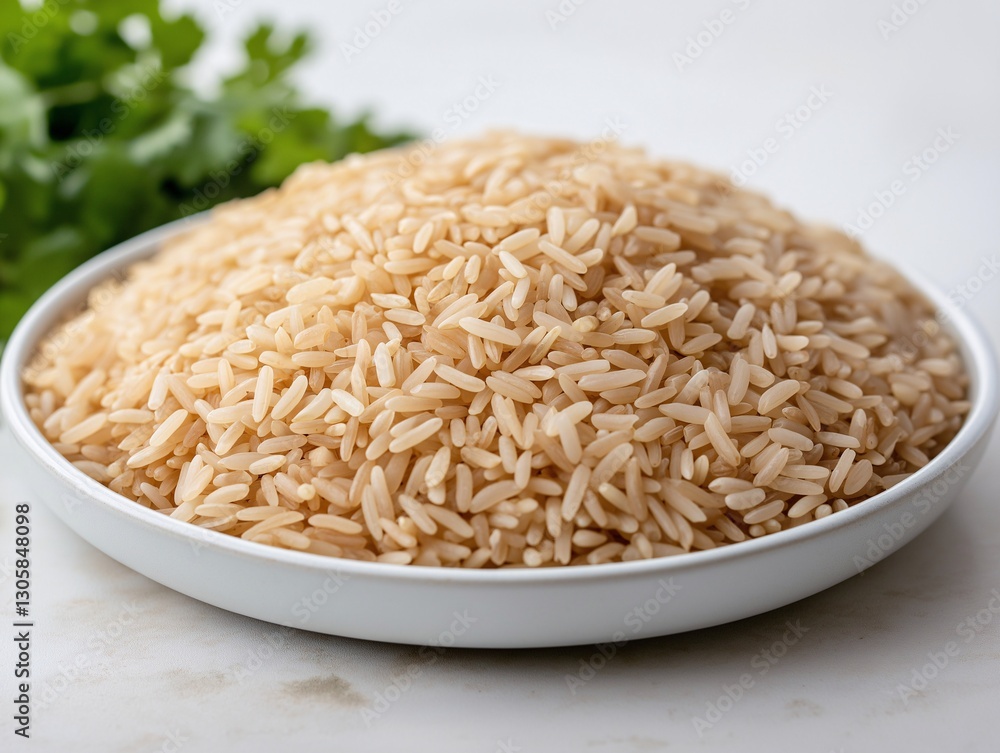 Brown Rice: The Whole Grain Powerhouse for Healthy Meal Prep and Eco-Friendly Cooking Brown Rice: The Whole Grain Powerhouse for Healthy Meal Prep and Eco-Friendly Cooking