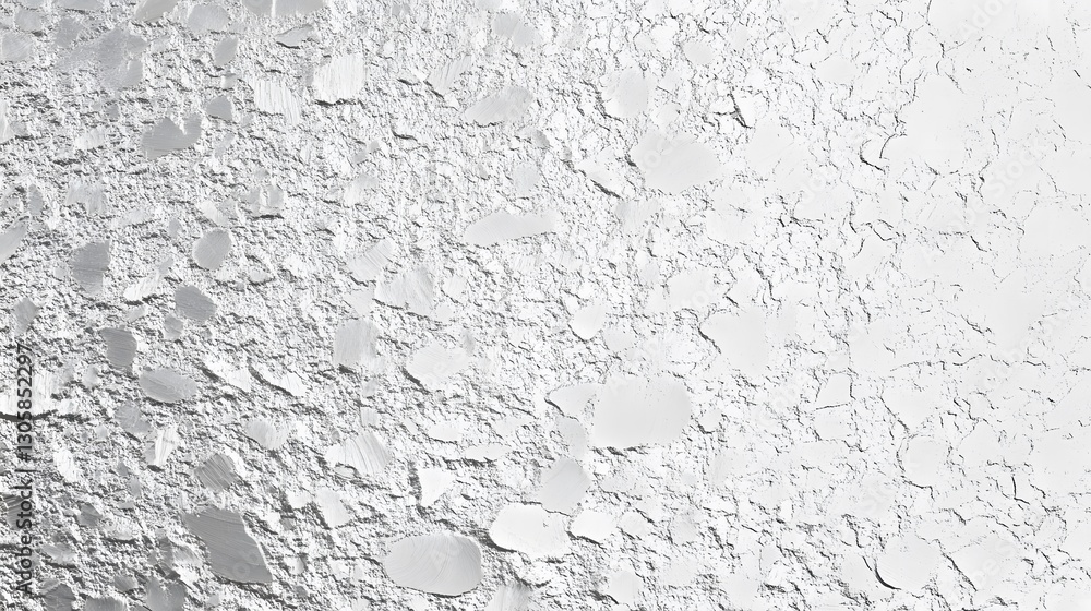 Abstract Gray Textured Background Silver Grunge Wall Paint Design Abstract Gray Textured Background Silver Grunge Wall Paint Design