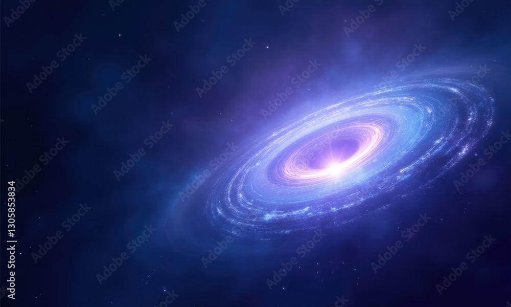 Cosmic Nebula Galaxy Space Background - Abstract art Cosmic Nebula Galaxy Space Background - Abstract art