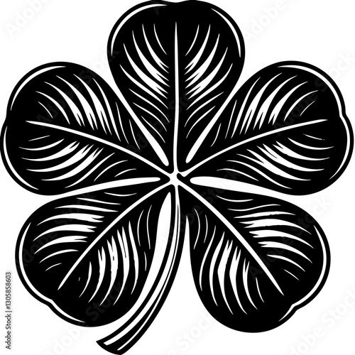 St. Patrick day Icon 