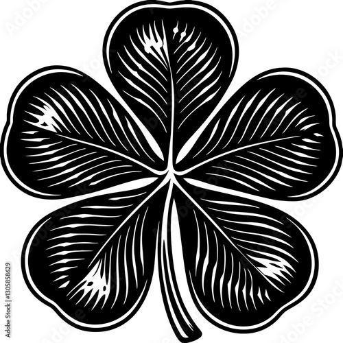 St. Patrick day Icon 