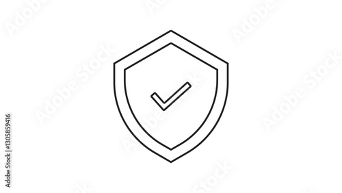 Free Download check mark icon vector - GFXLoad