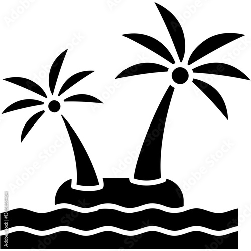 Island Icon