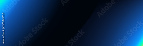 Soft blue gradient background with pink hues, abstract blur effect, smooth color gradation, and gentle light pattern. Flat vector illustration isolated on white background.