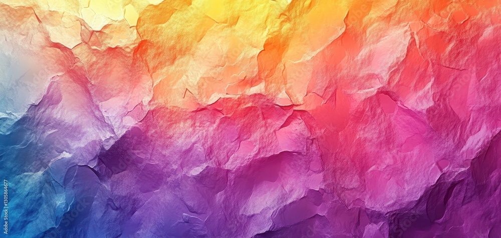 Vibrant Abstract Texture Background in Warm and Cool Tones with Layered Paper Effect for Artistic and Creative Designs Vibrant Abstract Texture Background in Warm and Cool Tones with Layered Paper Effect for Artistic and Creative Designs
