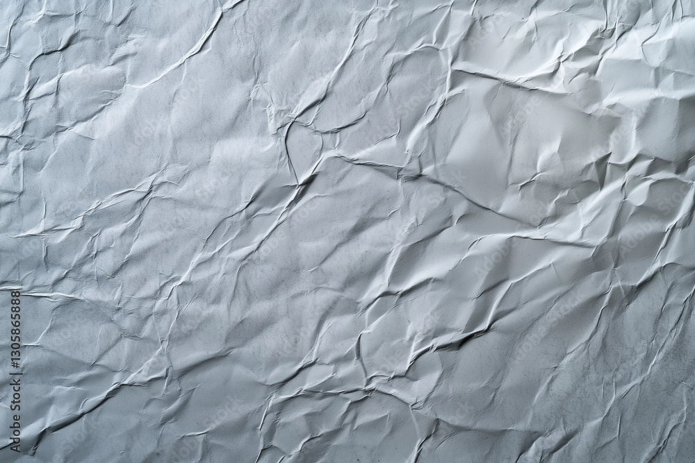 Obraz premium Grey paper texture. Close up paper surface background.