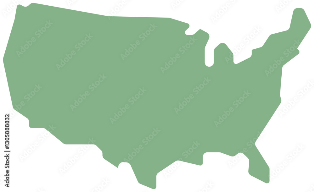 Fototapeta premium アメリカ