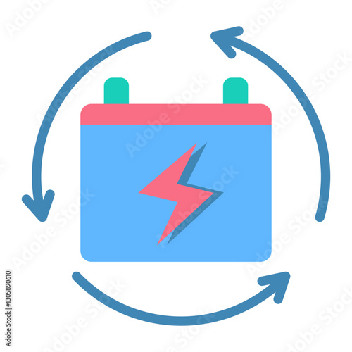 Power Outage Icon