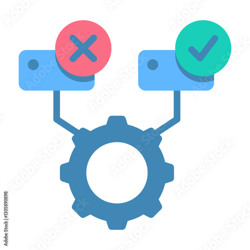 Redundant System Icon