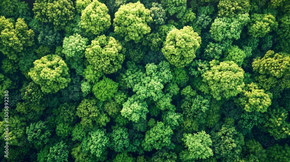 Aerial View of Lush Green Forest Overhead Composition, Nature Photography, Canopy Texture, Biodiversity Forest, Nature Aerial View of Lush Green Forest Overhead Composition, Nature Photography, Canopy Texture, Biodiversity Forest, Nature