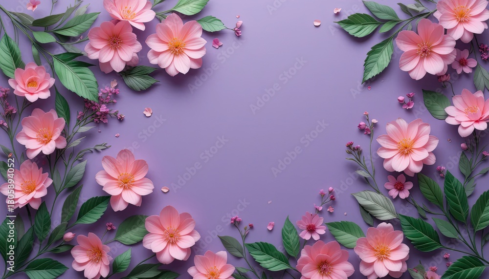 Floral arrangement studio photography aesthetic top-down beauty Floral arrangement studio photography aesthetic top-down beauty