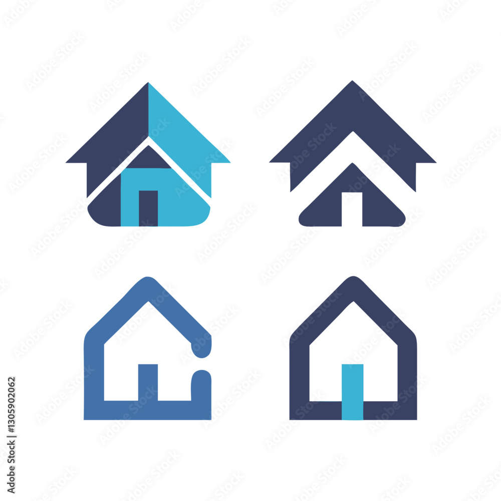 Home button icons set. Home page icon. Simple house symbols. Building icon. Vector illustration.
House icons set. Isolated outline house pictogram. Transparent estate symbol. Home sign in black. Real Home button icons set. Home page icon. Simple house symbols. Building icon. Vector illustration.
House icons set. Isolated outline house pictogram. Transparent estate symbol. Home sign in black. Real