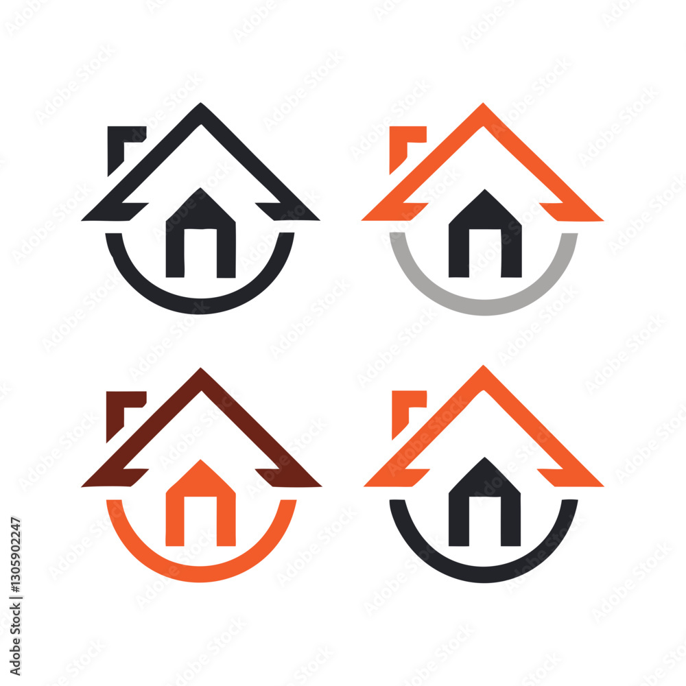 Home button icons set. Home page icon. Simple house symbols. Building icon. Vector illustration.
House icons set. Isolated outline house pictogram. Transparent estate symbol. Home sign in black. Real Home button icons set. Home page icon. Simple house symbols. Building icon. Vector illustration.
House icons set. Isolated outline house pictogram. Transparent estate symbol. Home sign in black. Real