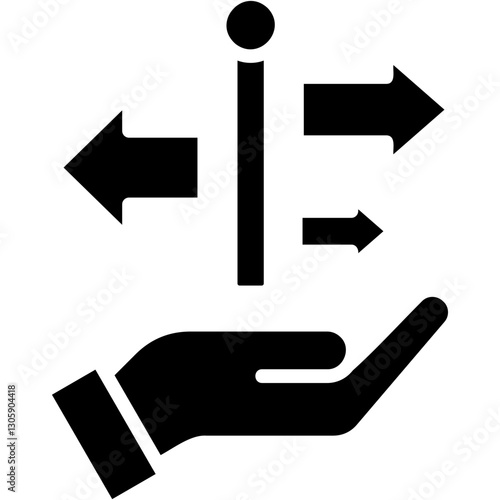 Guidance Icon
