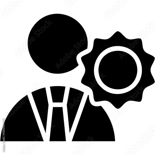 Expert Advice Icon