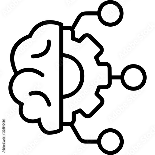 Intelligence Icon