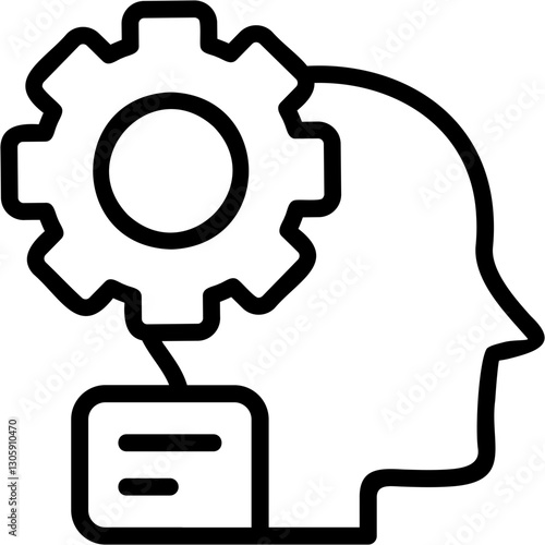Interpretation Icon
