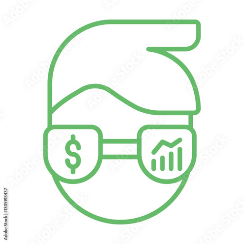 Vision Icon