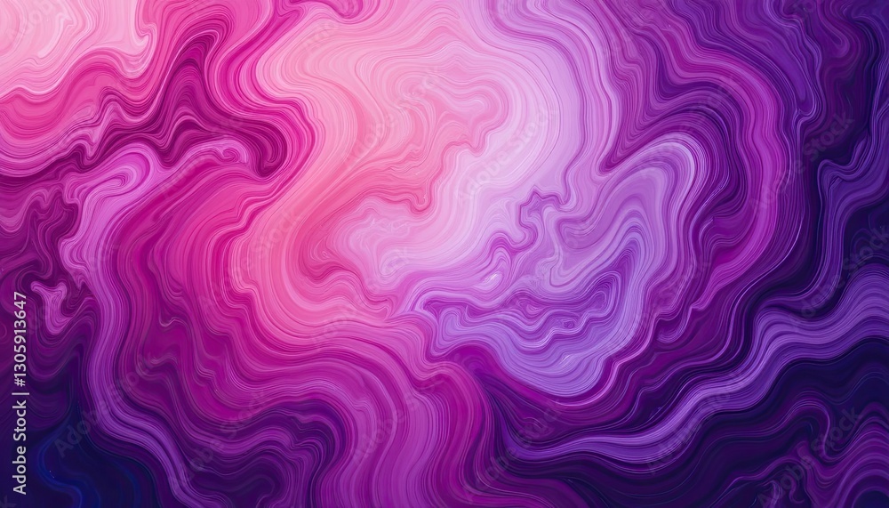 Artistic swirling colors in digital background Artistic swirling colors in digital background