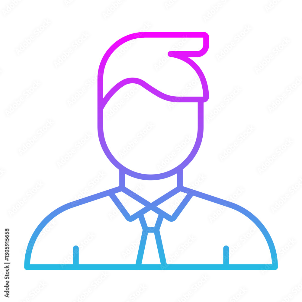 Manager Icon Manager Icon