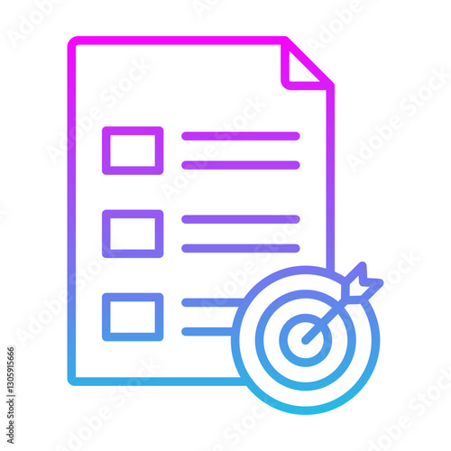 Target Icon