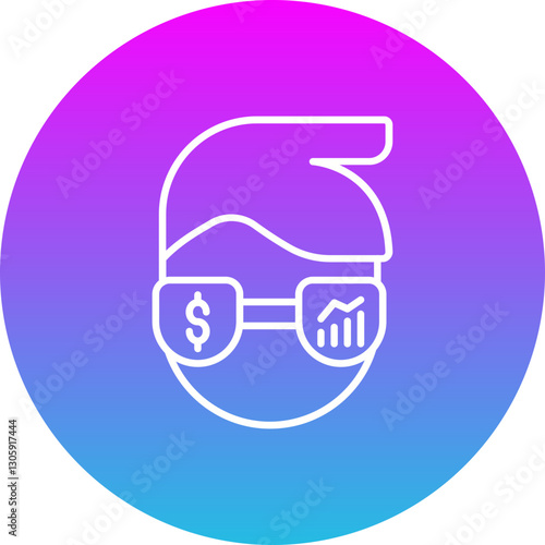 Vision Icon