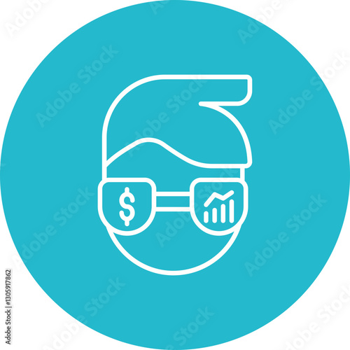 Vision Icon