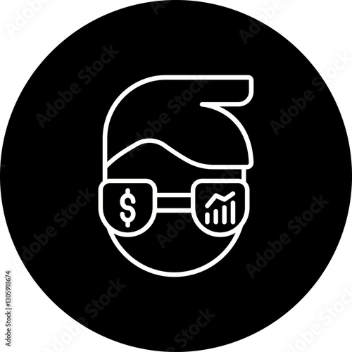 Vision Icon