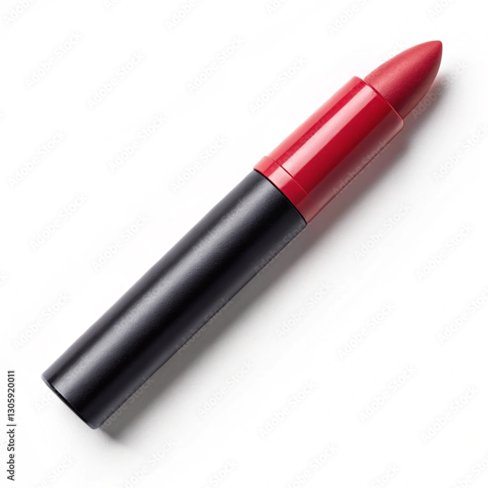 lipstick isolated on white lipstick isolated on white