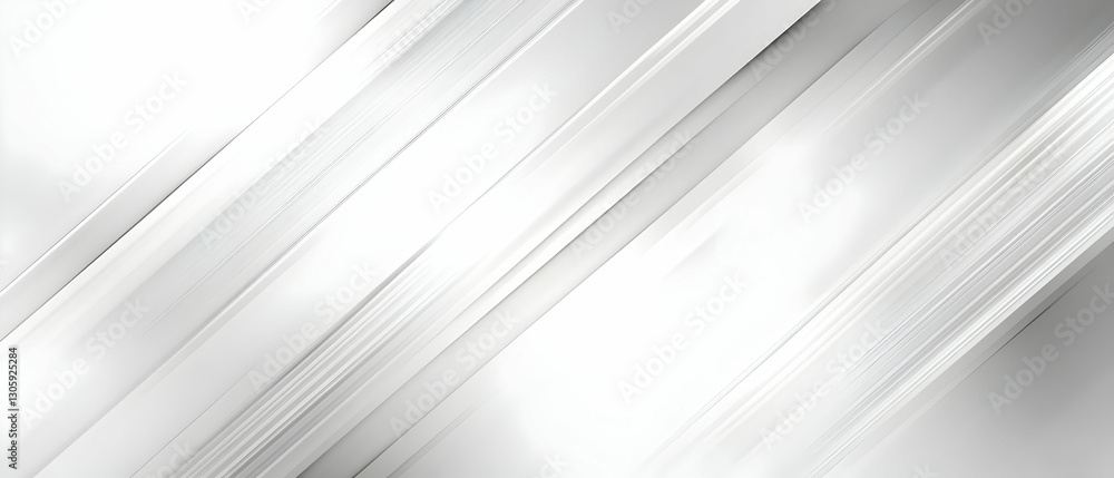 Obraz premium Abstract grey lines, motion blur background