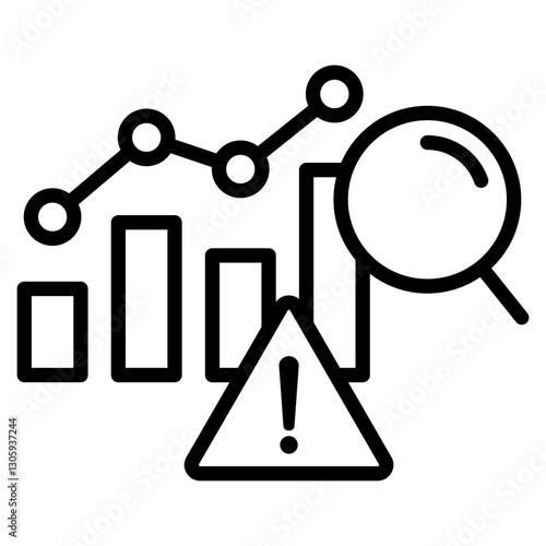 Risk Analysis icon