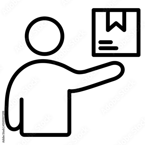 Direct Marketing icon