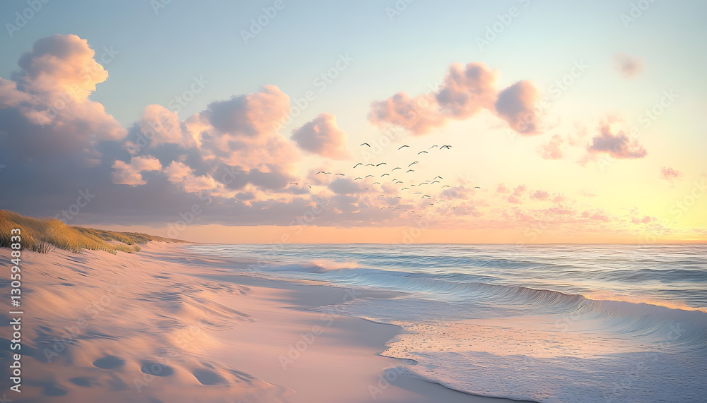 Obraz premium Explore the wild beauty of majestic nature