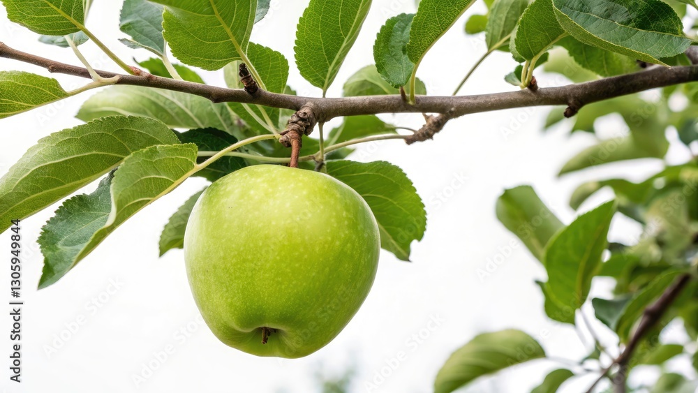 Juicy Green Apple Harvest: High-Resolution Seasonal Fruit Photography Juicy Green Apple Harvest: High-Resolution Seasonal Fruit Photography