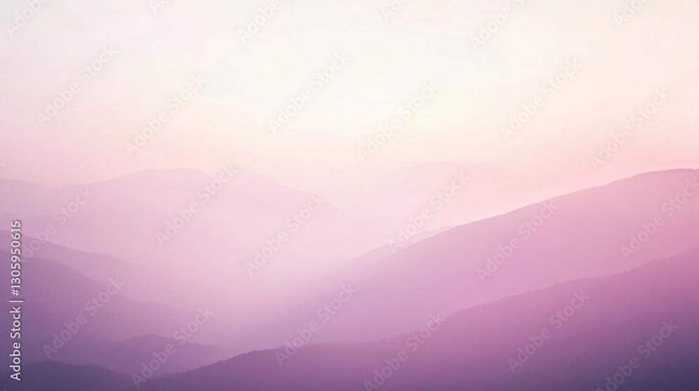 Soft gradient of pastel pink and lavender for contemporary graphic design Soft gradient of pastel pink and lavender for contemporary graphic design
