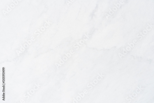 White marble texture with natural pattern for background or design art work