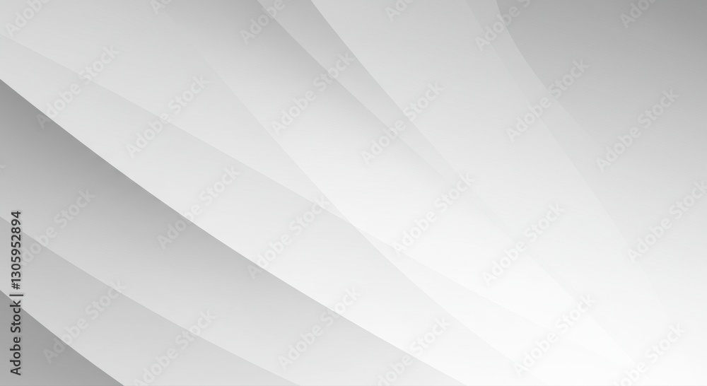 Abstract Minimalist Design: A study in light and shadow, this abstract design features flowing, layered gradients in grayscale, creating a modern and elegant backdrop. Abstract Minimalist Design: A study in light and shadow, this abstract design features flowing, layered gradients in grayscale, creating a modern and elegant backdrop.