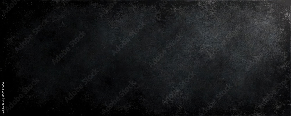 Obraz premium Distressed black grunge texture; ideal for vintage backgrounds , monochrome, overlay