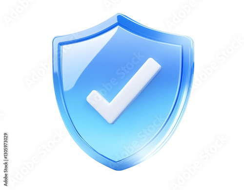 3D shield no-snap no-scratch element