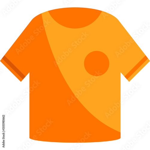 Soccer icons elements 
