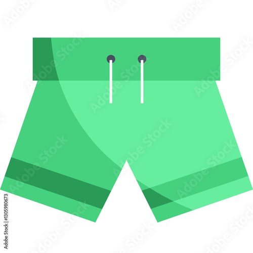 Soccer icons elements 