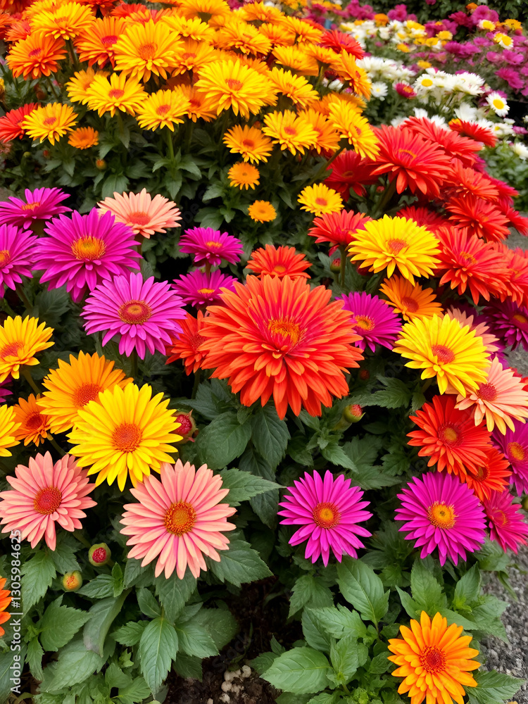 colorful mums flowers on the farl in fall for sale colorful mums flowers on the farl in fall for sale
