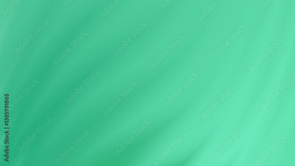 Plain green background suitable for graphic design projects, text overlays, presentations, product photography, social media posts, and website banners.
