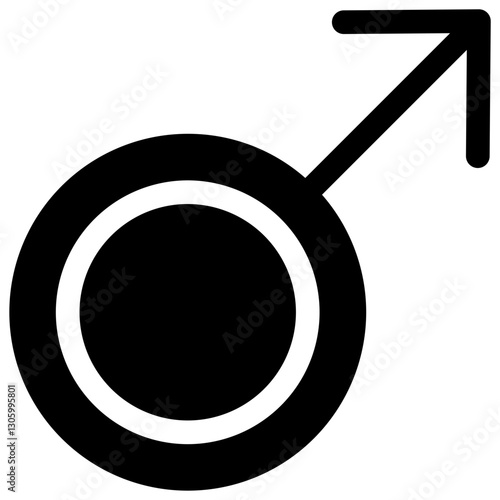 Male icon