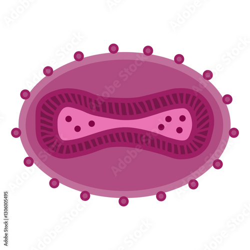 Monkeypox virus 