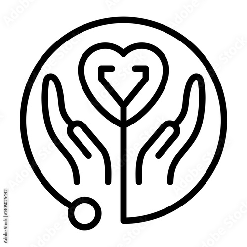 General Practitioner Icon
