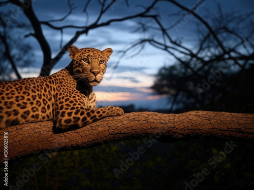 Wildlife Of Animals