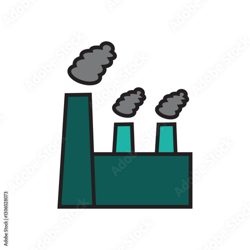 Air pollution 