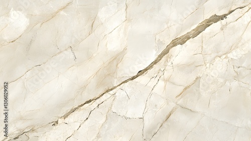 High Resolution Italian Marble Texture with Elegant Veining and Subtle Earthy Tones for Design Projects